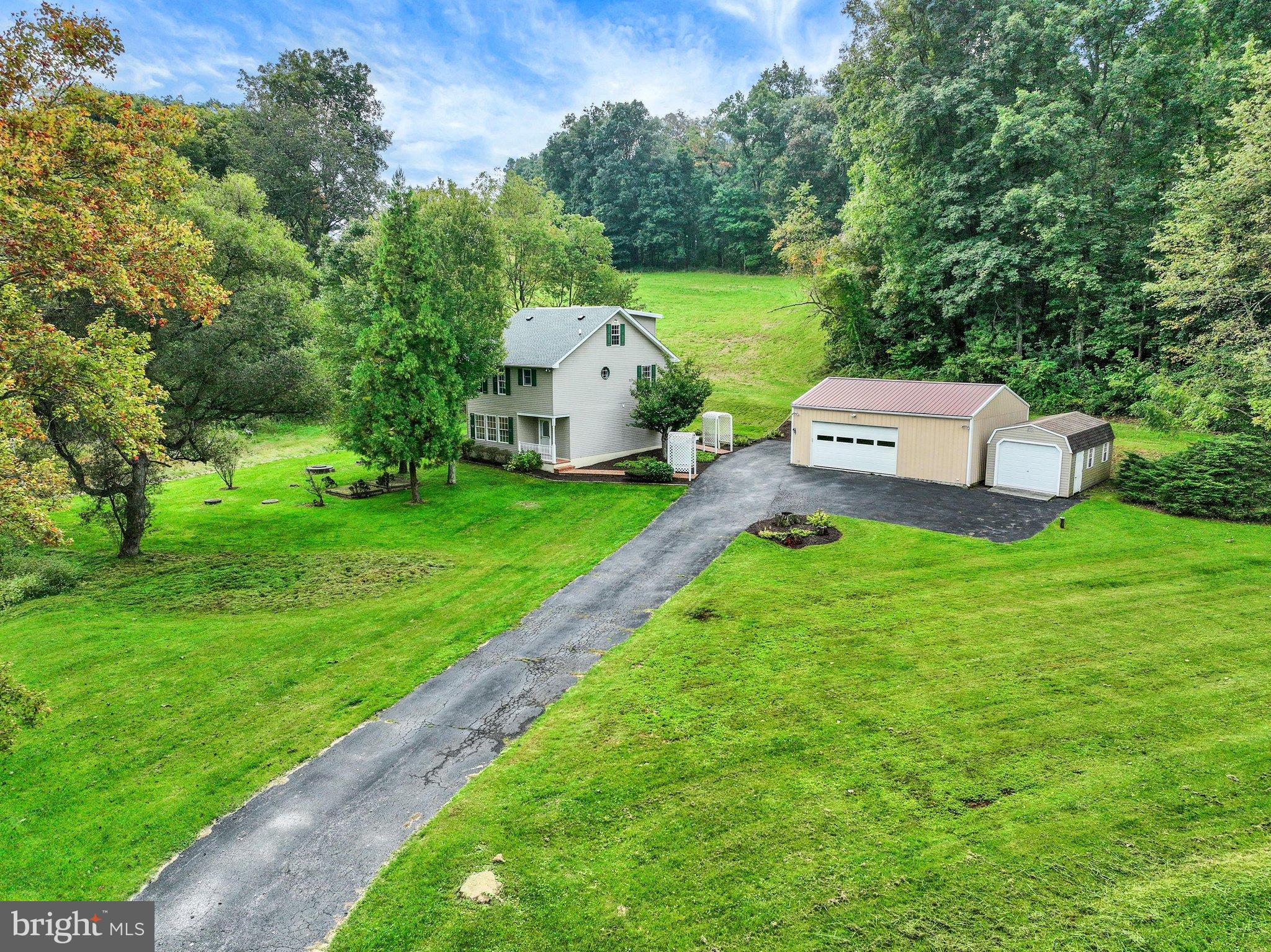 17389 Brose Road New Freedom, PA 17349 - Photo 31 of 38 Gallery Image 31