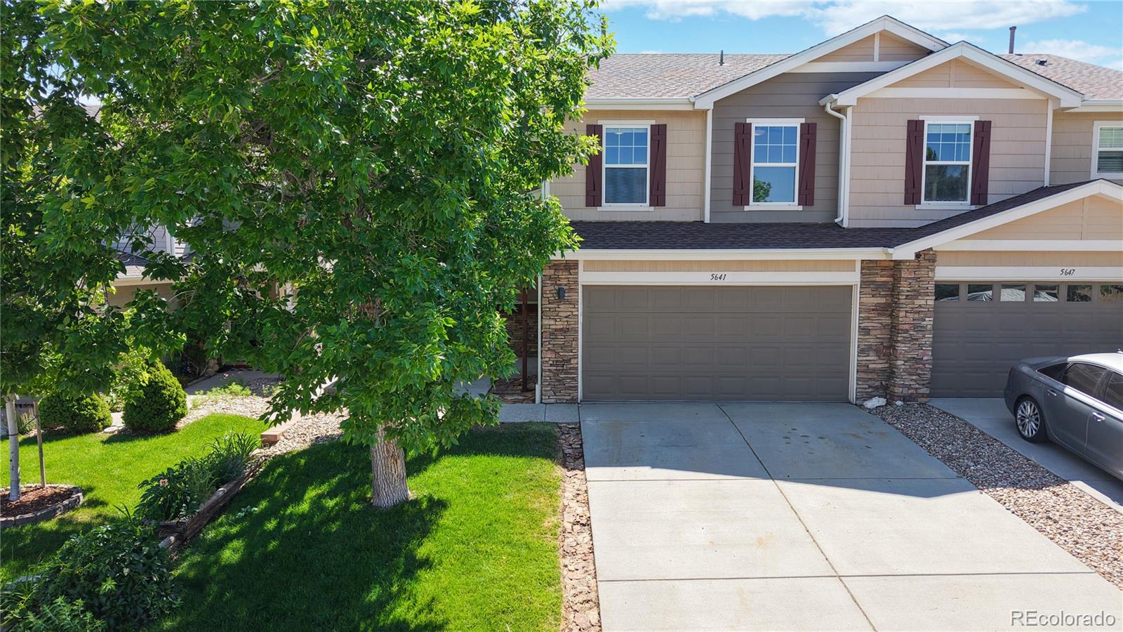 5641 Raleigh Circle Castle Rock, CO 80104 - Photo 40 of 49