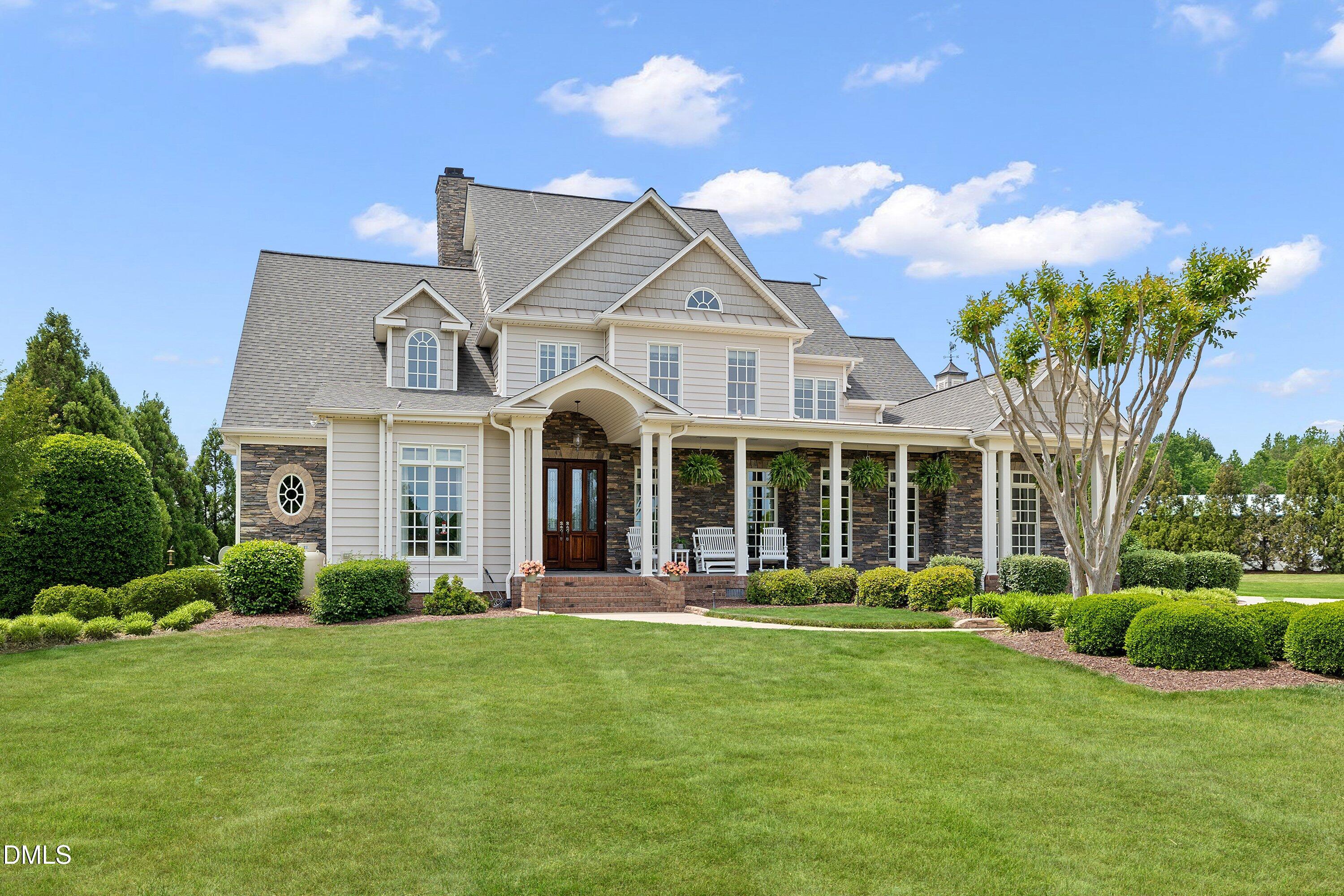 2698 Providence Church Road Pleasant Garden, NC 27313 - Photo 13 of 100