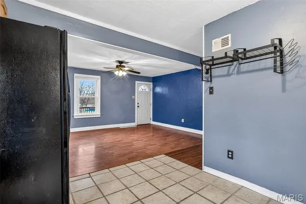 $138,000 | 308 North 7th Street, De Soto, MO 63020