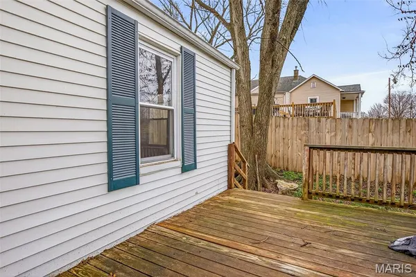 $138,000 | 308 North 7th Street, De Soto, MO 63020