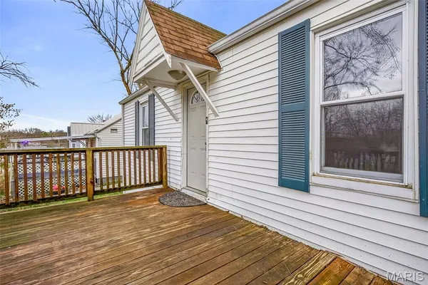 $138,000 | 308 North 7th Street, De Soto, MO 63020