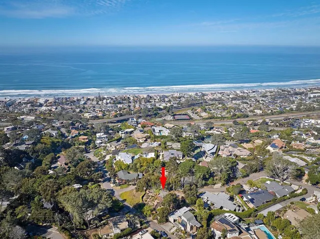 $4,788,000 | 2029 Balboa Avenue, Del Mar, CA 92014