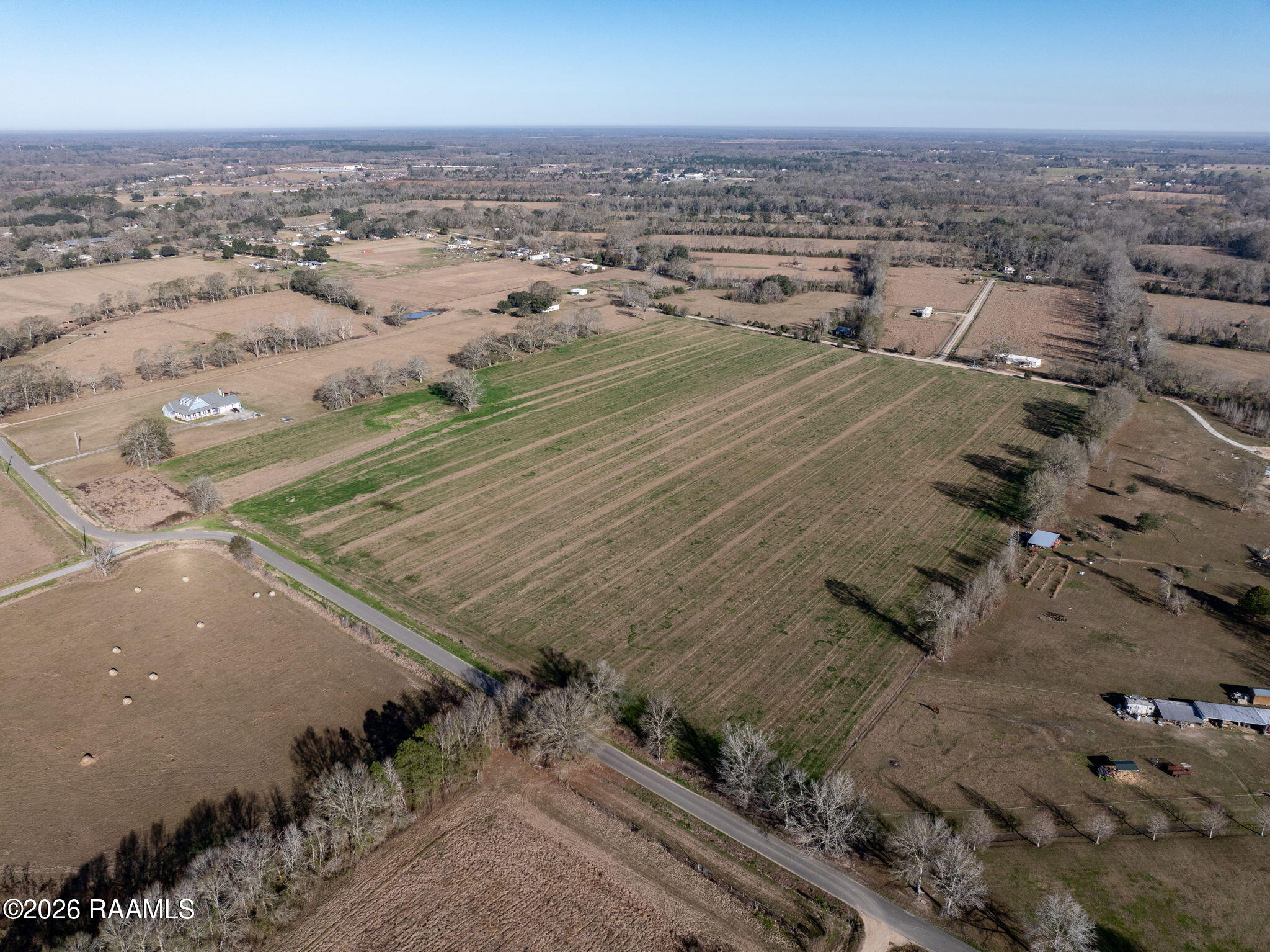 Tbd Walnut Road Arnaudville, LA 70512 - Photo 7 of 13 7-web-or-mls-DJI_20260119232543_0489_D