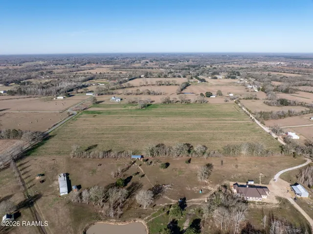 $575,000 | Tbd Walnut Road, Arnaudville, LA 70512