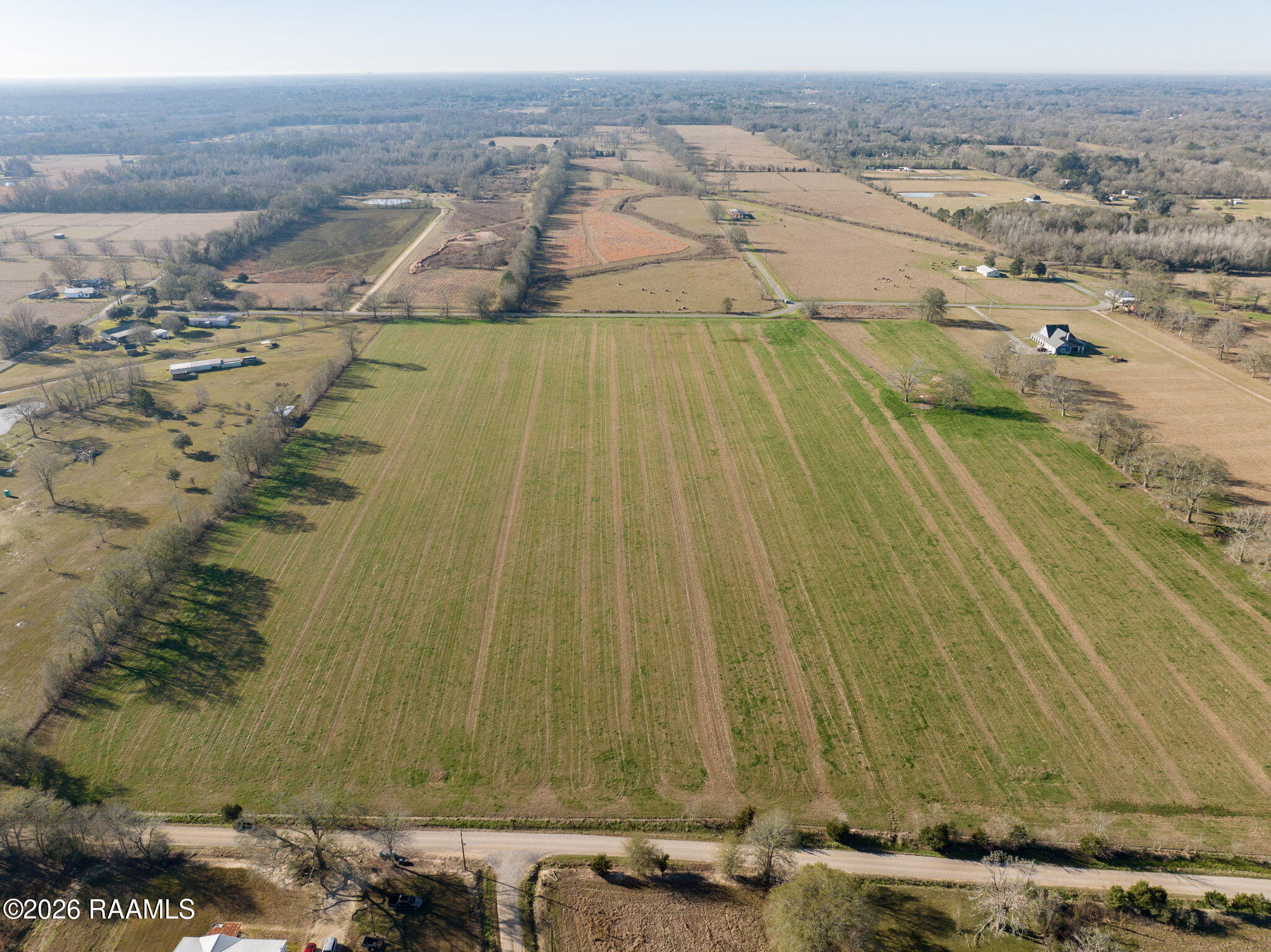 Tbd Walnut Road Arnaudville, LA 70512 - Photo 10 of 13 10-web-or-mls-DJI_20260119232731_0495_D