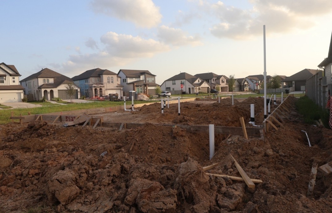 5522 Black Currant Road Manvel, TX 77578 - Photo 3 of 9 Every foundation at DWH is engineered and it’s inspected three times! We do not do “batch” testing. Rest easy knowing your foundation comes with a 10 year warranty.