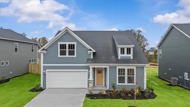 $384,990 | 116 Beaverdam Creek Drive, Anderson, SC 29621