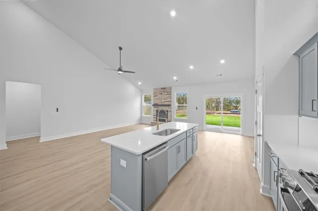 $384,990 | 116 Beaverdam Creek Drive, Anderson, SC 29621