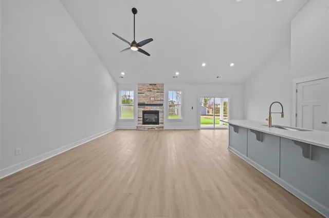 $384,990 | 116 Beaverdam Creek Drive, Anderson, SC 29621