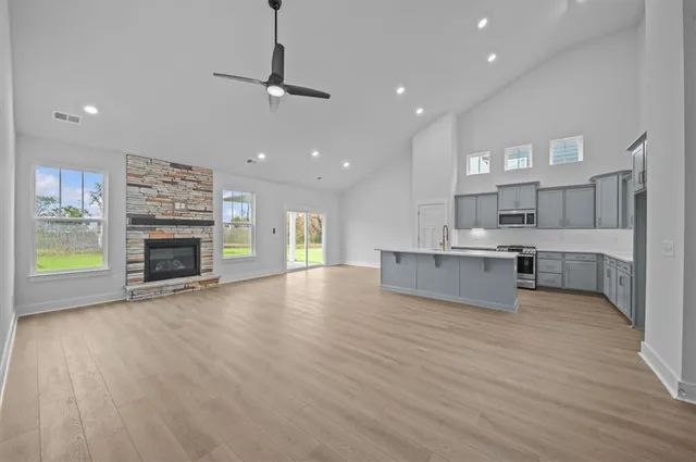 $384,990 | 116 Beaverdam Creek Drive, Anderson, SC 29621