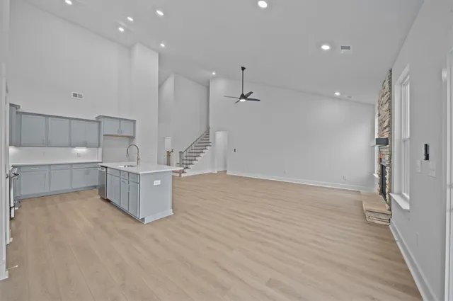 $384,990 | 116 Beaverdam Creek Drive, Anderson, SC 29621