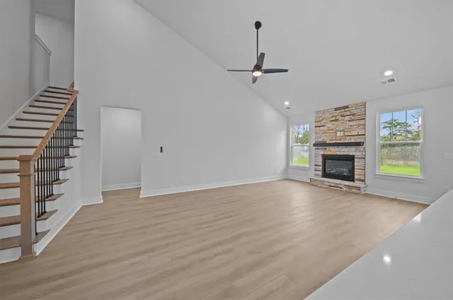 $384,990 | 116 Beaverdam Creek Drive, Anderson, SC 29621