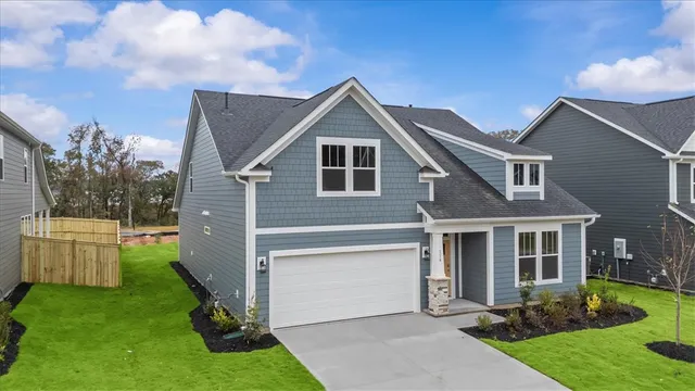 $384,990 | 116 Beaverdam Creek Drive, Anderson, SC 29621