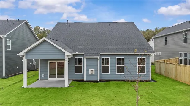 $384,990 | 116 Beaverdam Creek Drive, Anderson, SC 29621