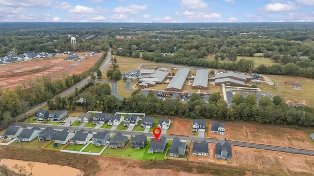 $384,990 | 116 Beaverdam Creek Drive, Anderson, SC 29621