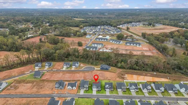 $384,990 | 116 Beaverdam Creek Drive, Anderson, SC 29621