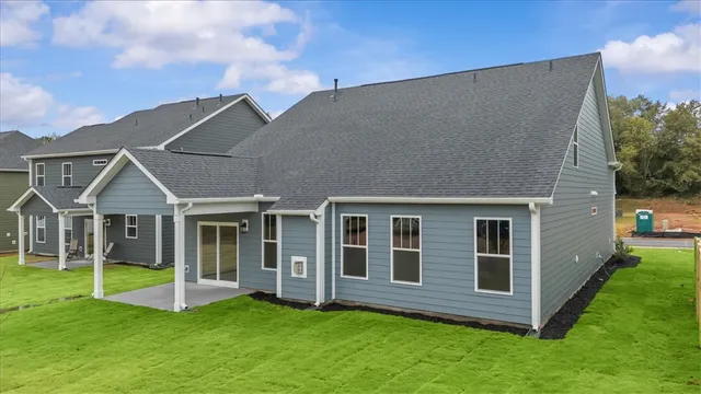 $384,990 | 116 Beaverdam Creek Drive, Anderson, SC 29621