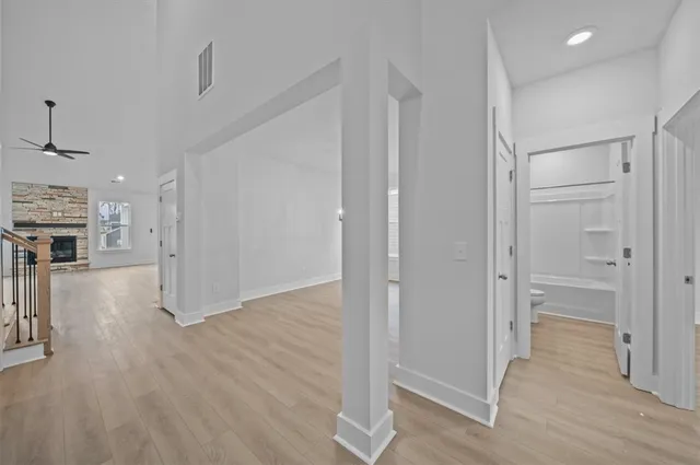 $384,990 | 116 Beaverdam Creek Drive, Anderson, SC 29621