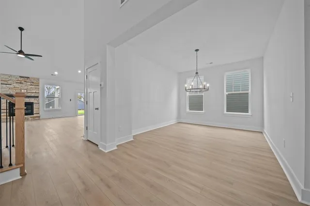 $384,990 | 116 Beaverdam Creek Drive, Anderson, SC 29621