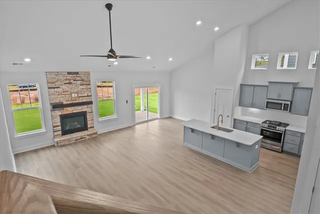 $384,990 | 116 Beaverdam Creek Drive, Anderson, SC 29621