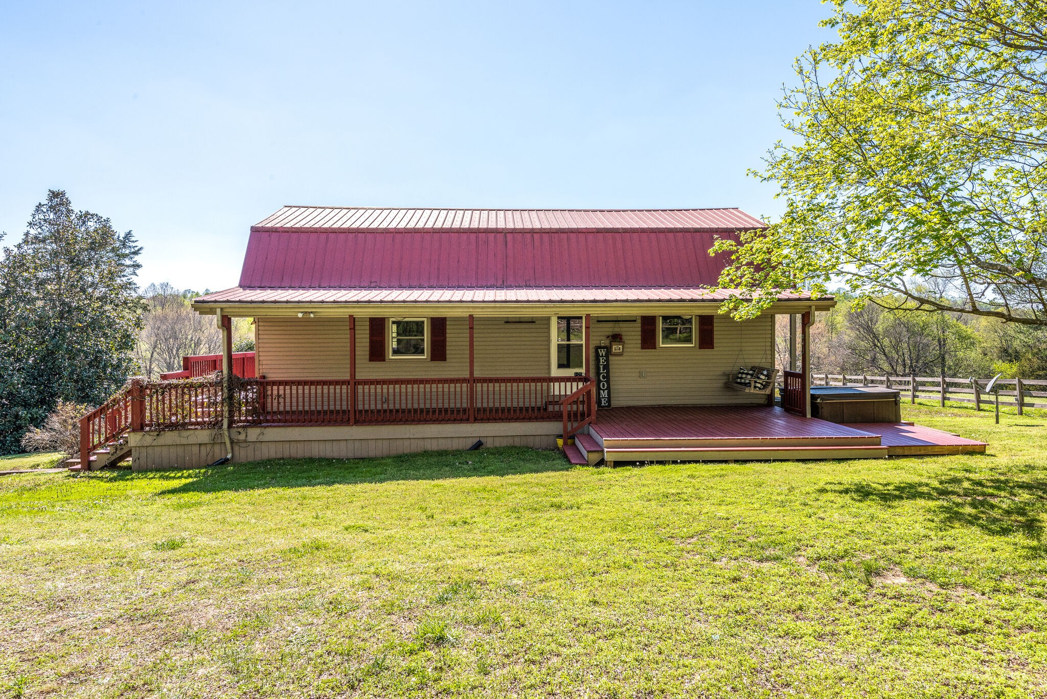 1060 St Paul Road Charlotte, TN 37036 - Photo 6 of 45 Gallery Image 6