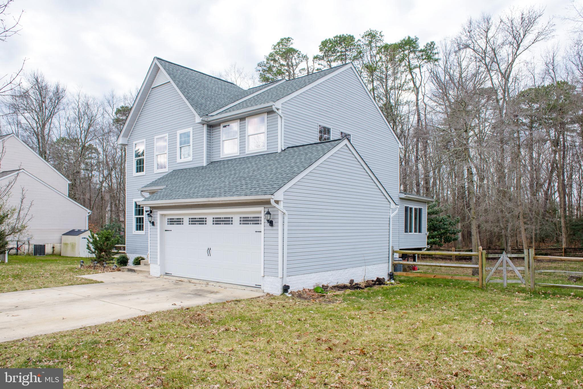 8008 High Oak Road Glen Burnie, MD 21060 - Photo 5 of 52