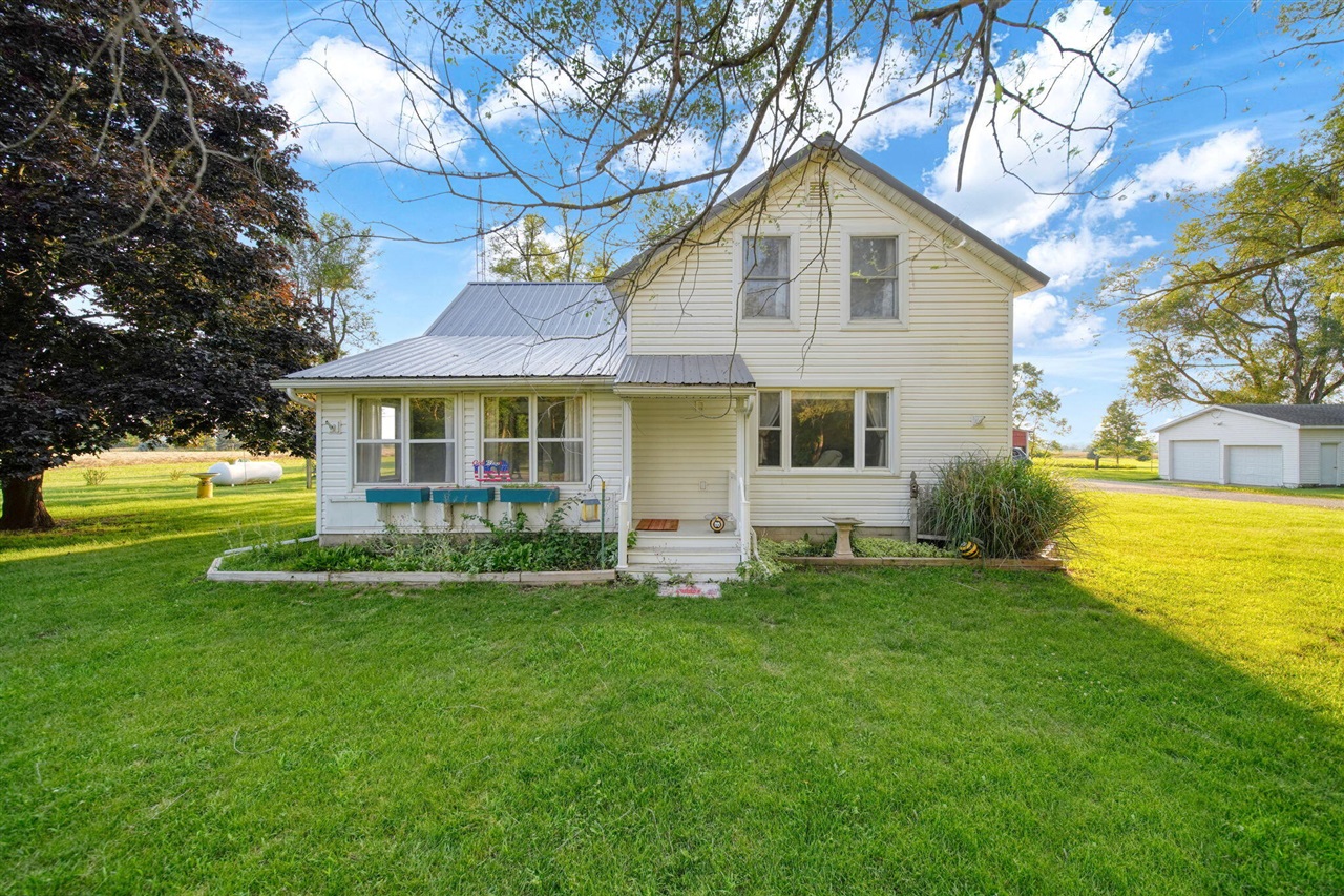 11632 Wheaton Road Cement City, MI 49233 - Photo 2 of 68