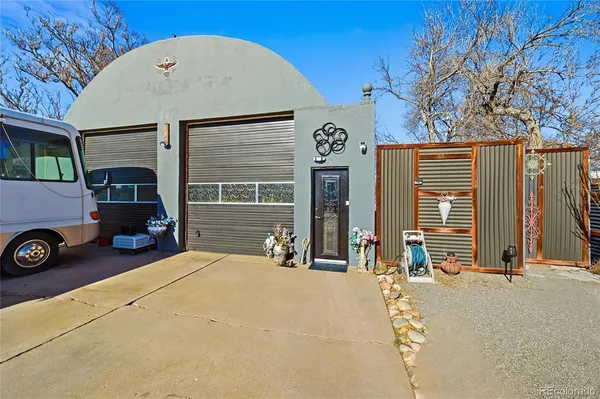 $489,000 | 410 Goodrich Avenue, Platteville, CO 80651