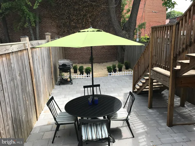 $1,950 | 731 13th Street Northeast, Unit 1, Washington, DC 20002