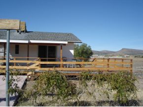 2117 North Reed Road Chino Valley, AZ 86323 - Photo 9 of 11 a house view with a lake view