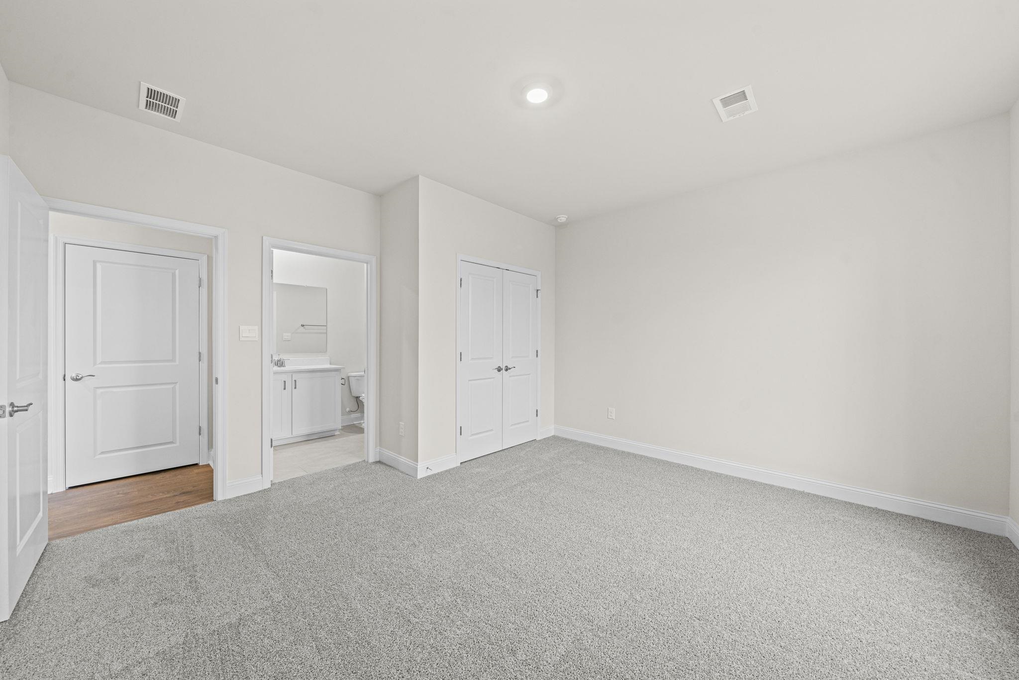 128 Jaspers Lane Stuarts Draft, VA 24477 - Photo 14 of 26 a view of an empty room