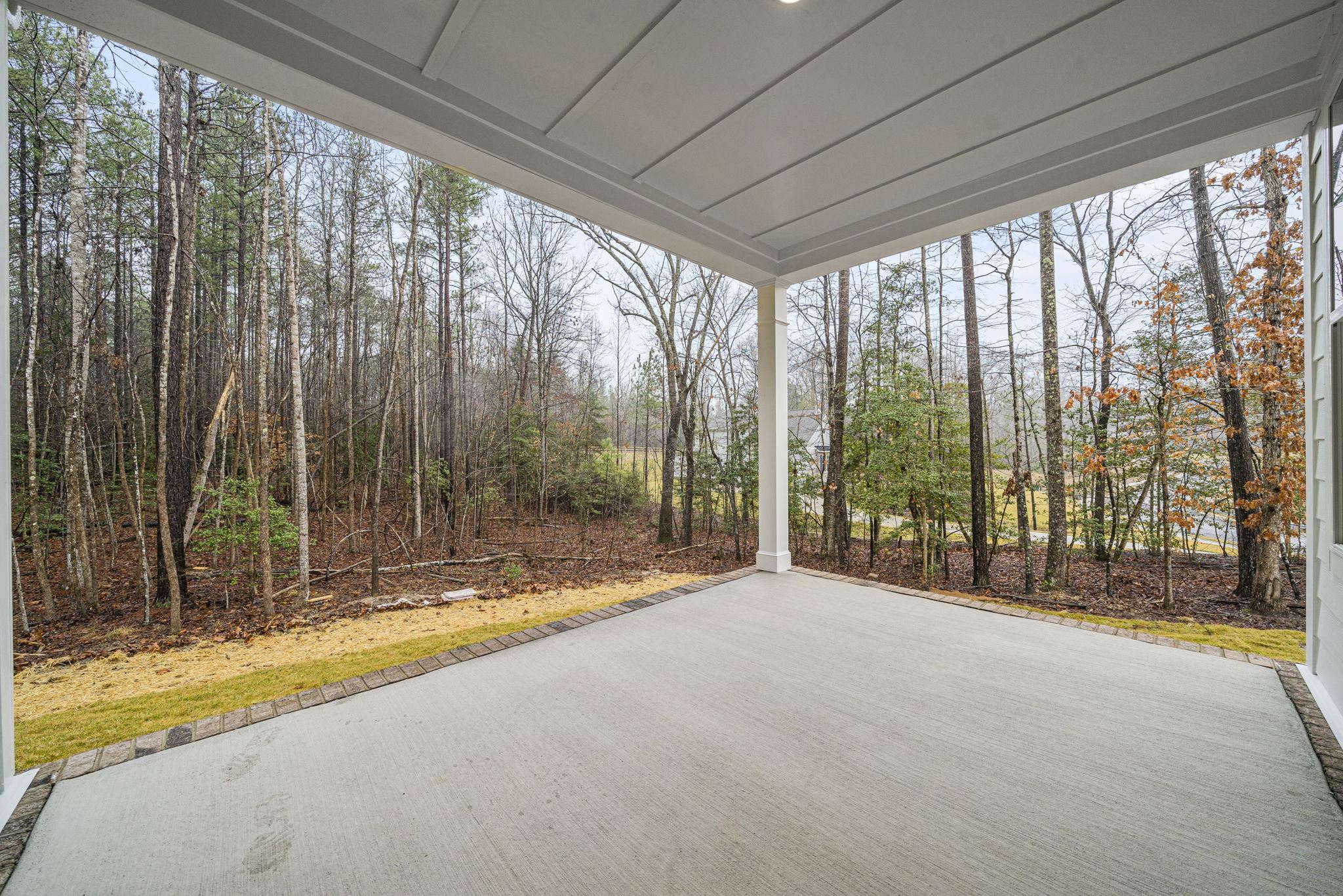 128 Jaspers Lane Stuarts Draft, VA 24477 - Photo 26 of 26 a view of swimming pool next to a yard