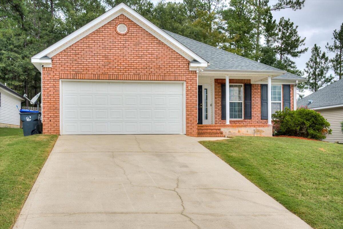 773 Michelle Court Grovetown, GA 30813 - Photo 1 of 29 30-030-