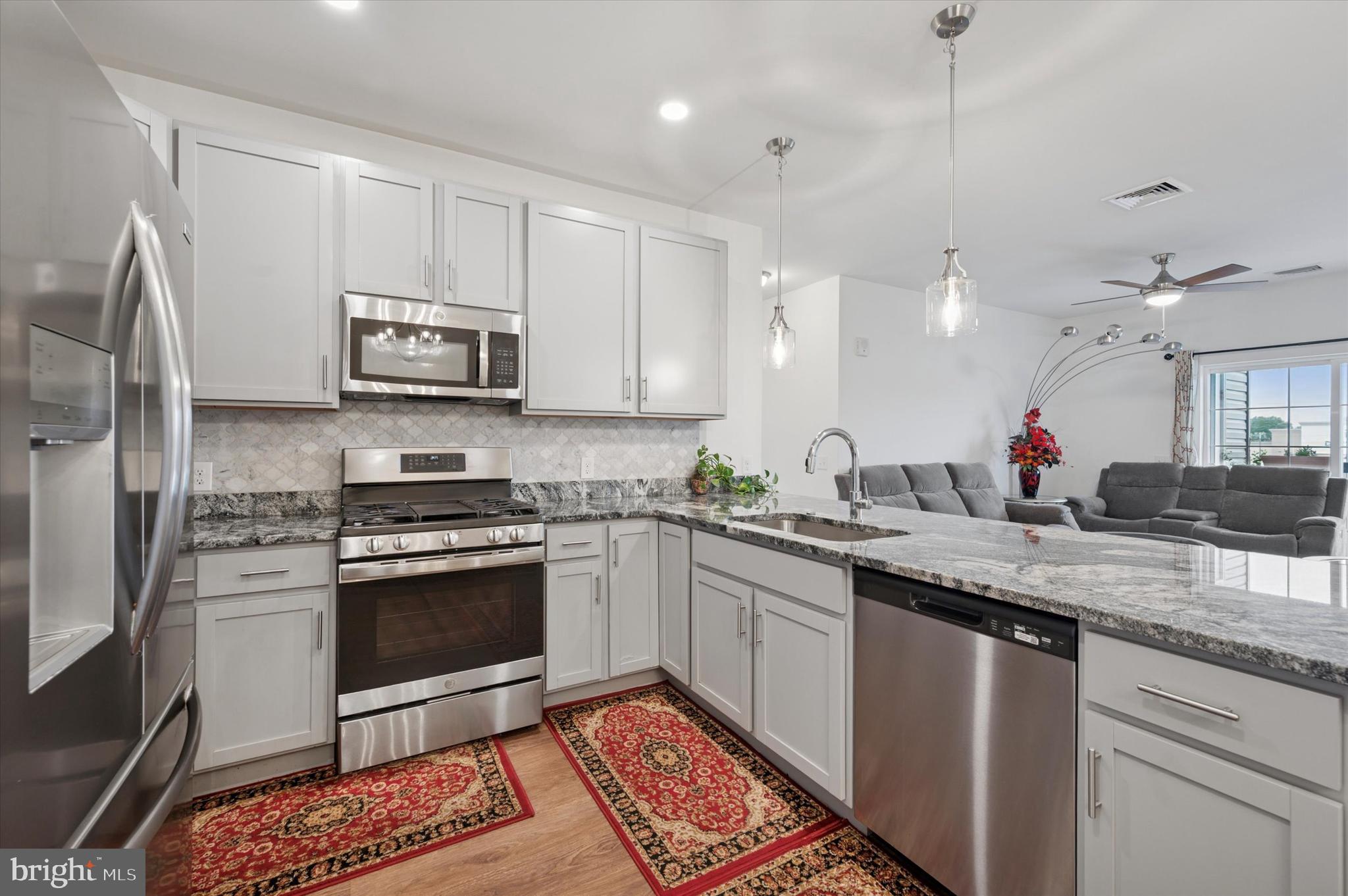 200 Harvin Way, Unit 231 Brookhaven, PA 19015 - Photo 7 of 16