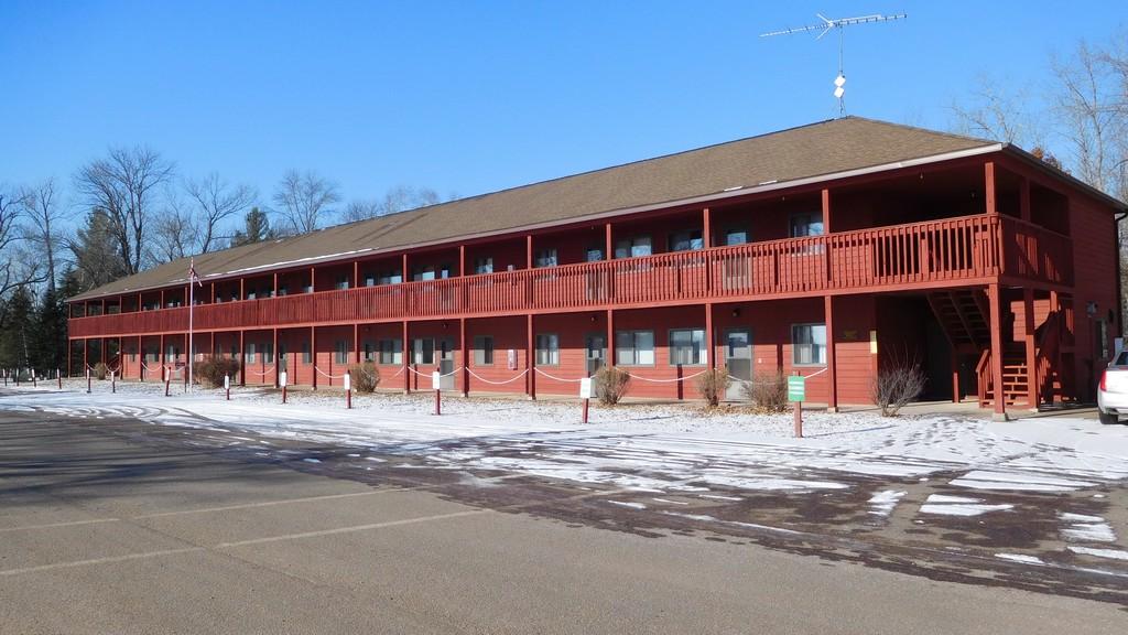 27921 Yellow Lake Road, Unit 5 Webster, WI 54893 - Photo 1 of 1 Gallery Image 1