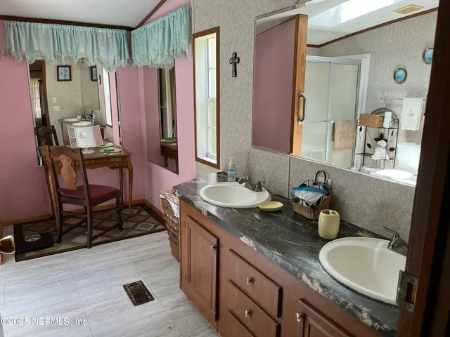 $189,000 | 251 Paradise Shores Road, Crescent City, FL 32112