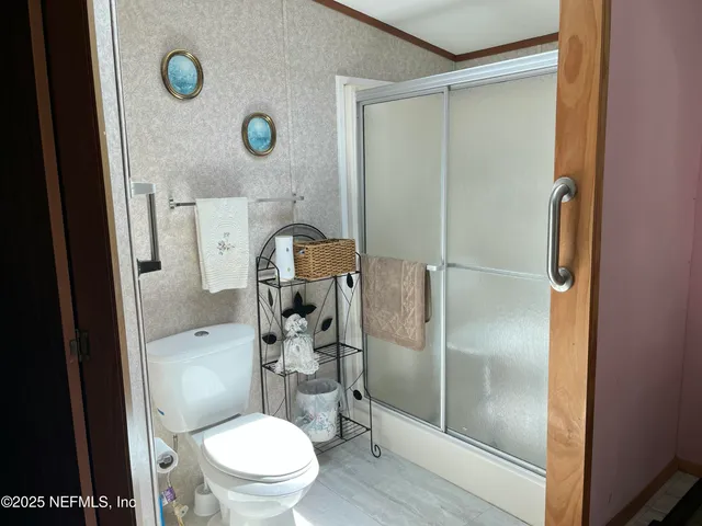 $189,000 | 251 Paradise Shores Road, Crescent City, FL 32112