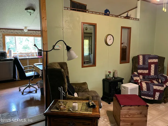 $189,000 | 251 Paradise Shores Road, Crescent City, FL 32112