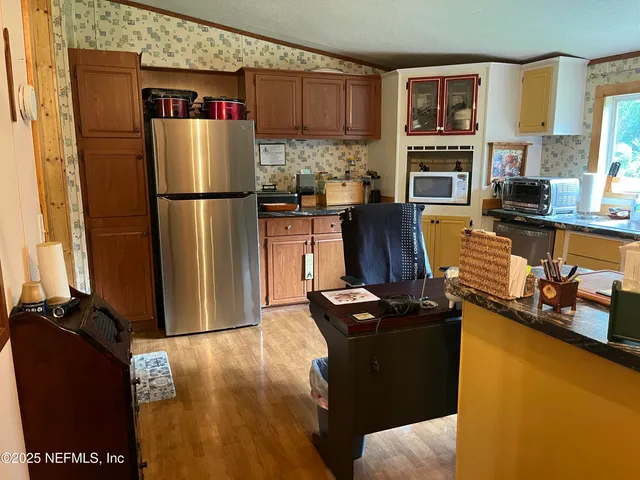 $189,000 | 251 Paradise Shores Road, Crescent City, FL 32112