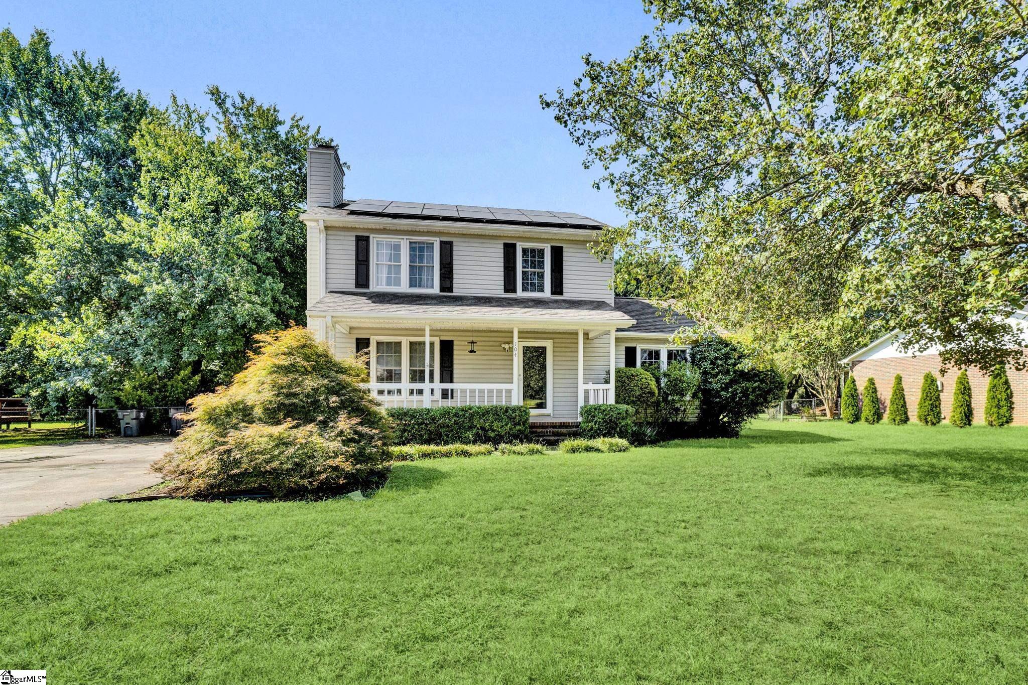 104 Brown Road Simpsonville, SC 29681 - Photo 26 of 32 Gallery Image 26