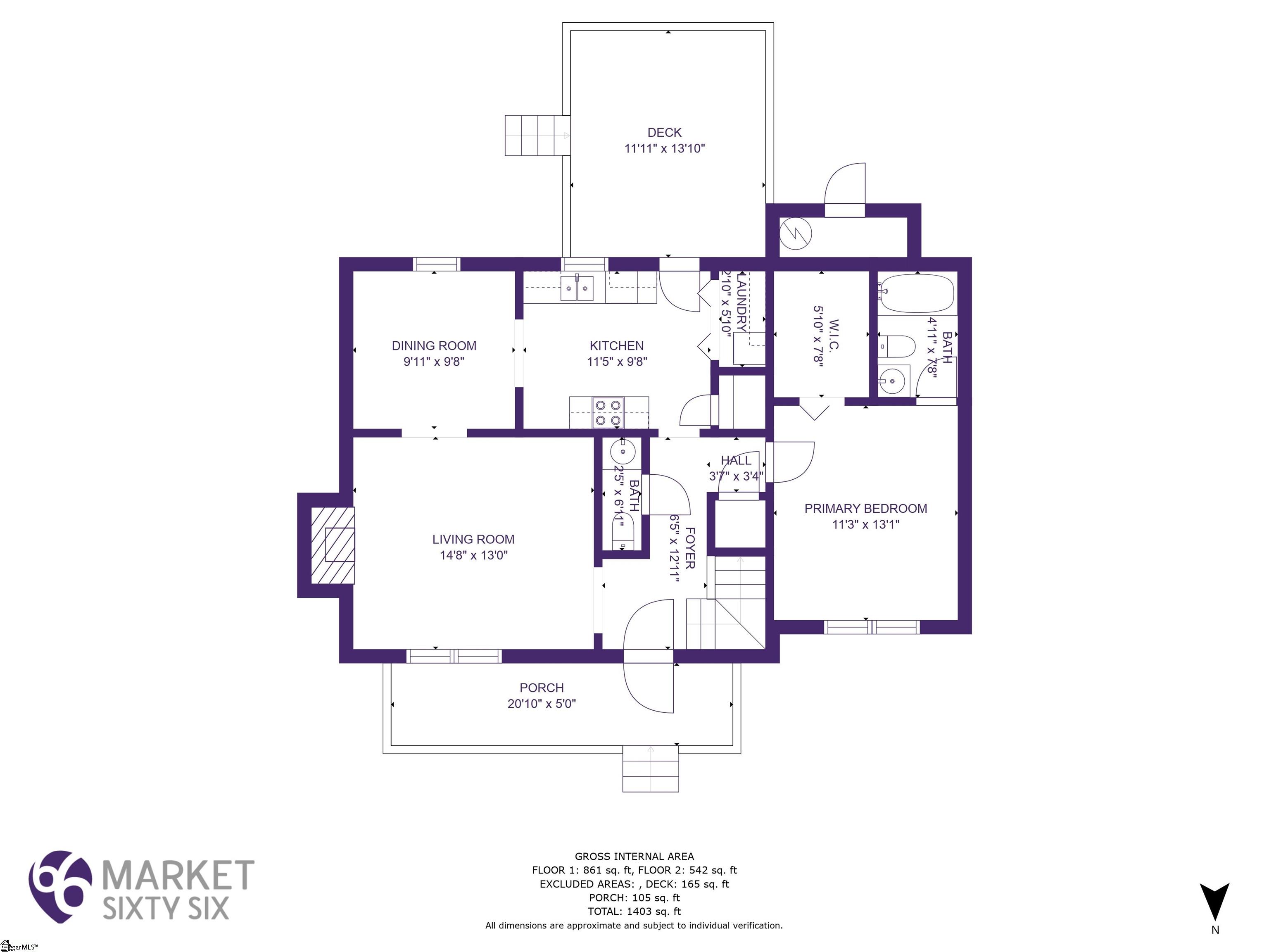 104 Brown Road Simpsonville, SC 29681 - Photo 31 of 32 Gallery Image 31