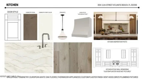 $4,295,000 | 334 11th Street, Atlantic Beach, FL 32233