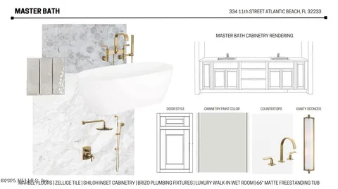 $4,295,000 | 334 11th Street, Atlantic Beach, FL 32233