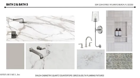 $4,295,000 | 334 11th Street, Atlantic Beach, FL 32233