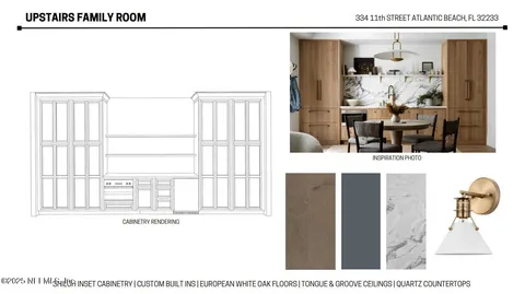 $4,295,000 | 334 11th Street, Atlantic Beach, FL 32233