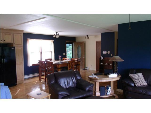 116 Fenderson Hill Road Wilton, ME 04294 - Photo 3 of 31 Interior Space/Layout.