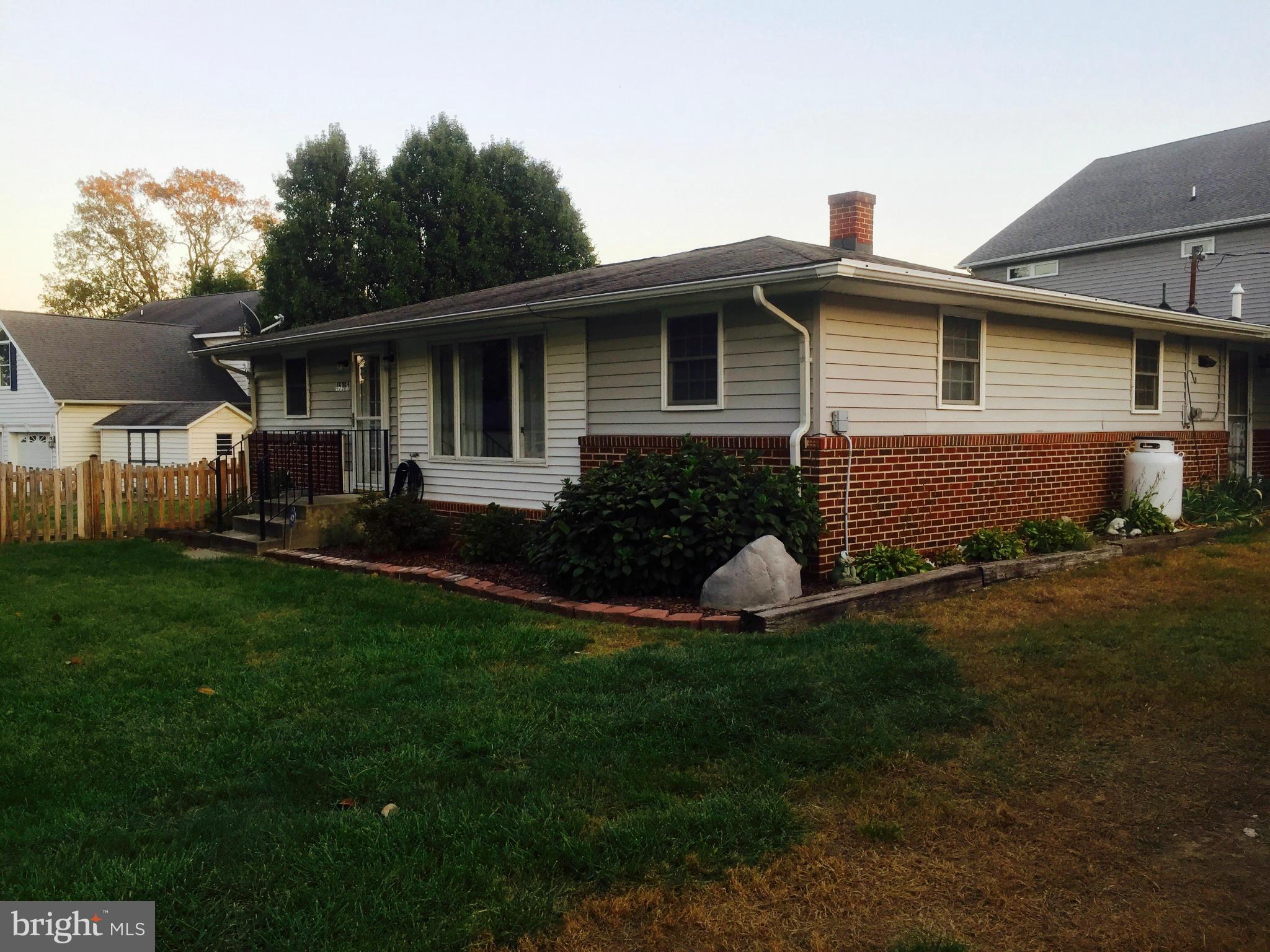 45961 Clarks Road California, MD 20619 - Photo 18 of 27 Exterior (Front)