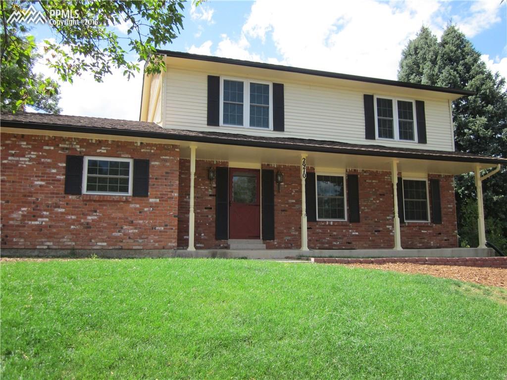2970 Valencia Road Colorado Springs, CO 80917 - Photo 1 of 17 Gallery Image 1