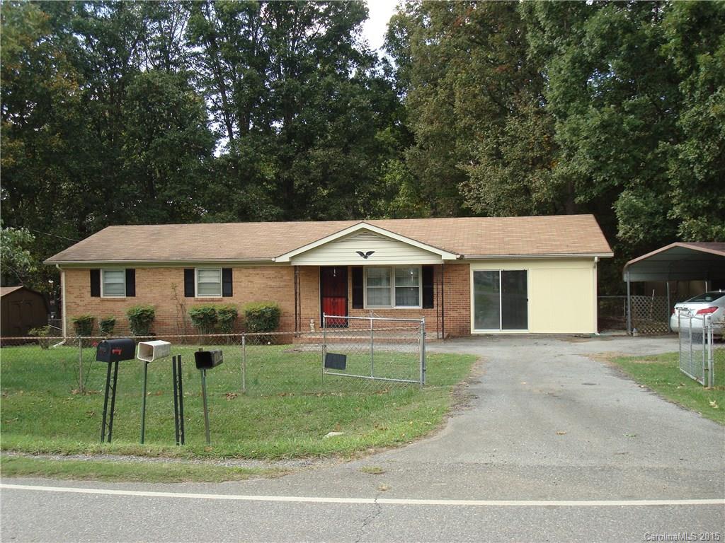 1411 Mayberry Road Dallas, NC 28034 - Photo 1 of 24 Gallery Image 1